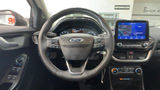 Ford PUMA 1.0 EcoBoost 92kW 125cv Titanium (2022)
