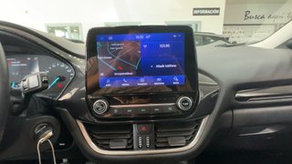 Ford PUMA 1.0 EcoBoost 92kW 125cv Titanium (2022)