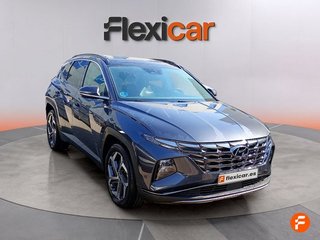 Hyundai Tucson 1.6 TGDI PHEV 195kW Tecno Sky Auto 4x4