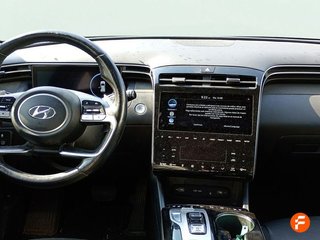 Hyundai Tucson 1.6 TGDI PHEV 195kW Tecno Sky Auto 4x4