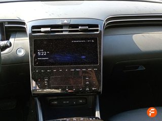 Hyundai Tucson 1.6 TGDI PHEV 195kW Tecno Sky Auto 4x4