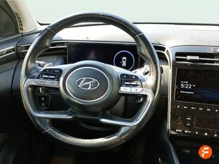 Hyundai Tucson 1.6 TGDI PHEV 195kW Tecno Sky Auto 4x4