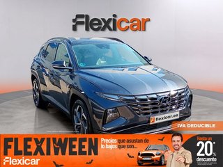 Hyundai Tucson 1.6 TGDI PHEV 195kW Tecno Sky Auto 4x4