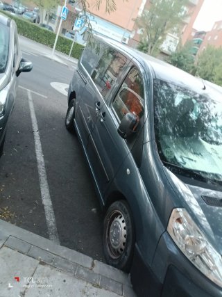 Citroen Jumpy 2013