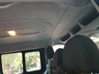 Citroen Jumpy 2013