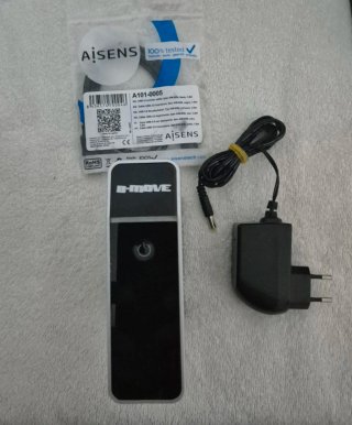 Carcasa Externa Disco Duro 3.5 SATA B-MOVE