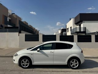 SEAT Leon 2008