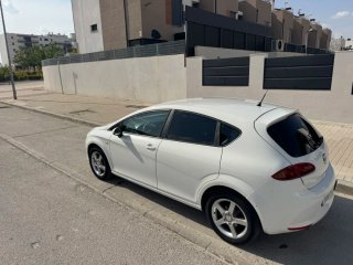 SEAT Leon 2008