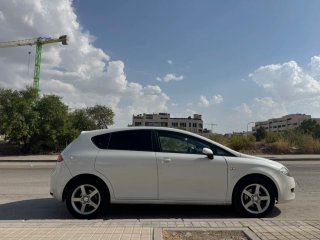 SEAT Leon 2008