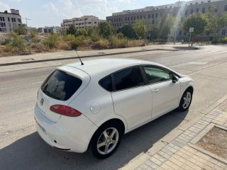 SEAT Leon 2008