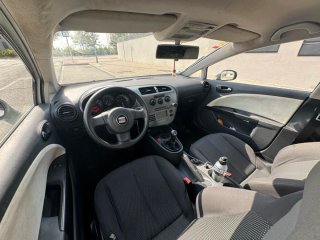 SEAT Leon 2008