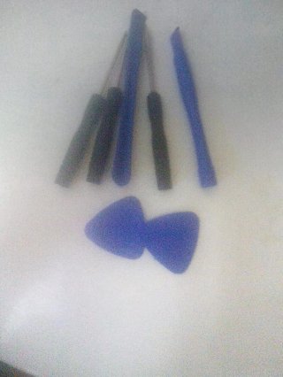 Kit Herramientas Reparación Móvil