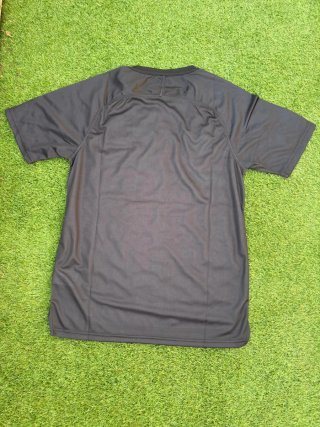 Camiseta Nike Portugal Negra