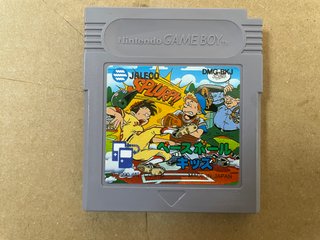 Baseball Kids DMG-BKJ Game Boy Jaleco Giapponese