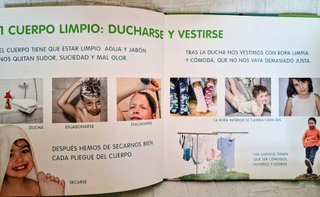 LOTE LIBROS INFANTILES