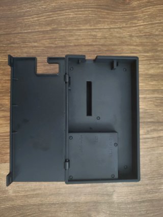 Base Nintendo Switch