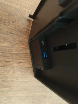 Base Nintendo Switch