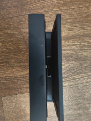 Base Nintendo Switch