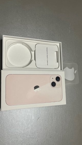 iPhone 13 mini Apple 128GB