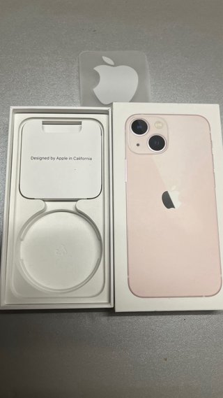 iPhone 13 mini Apple 128GB