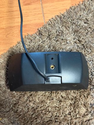 Sistema de Sonido Bose