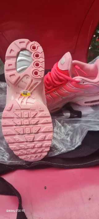 Bambas Nike Tn