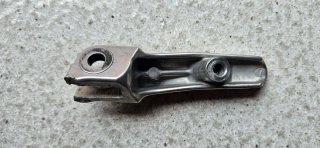 Estribo Izquierdo Honda CB125 R