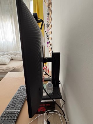 Monitor Pantalla PC/Mac Philips 27 QHD 27E1N1600