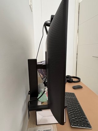 Monitor Pantalla PC/Mac Philips 27 QHD 27E1N1600