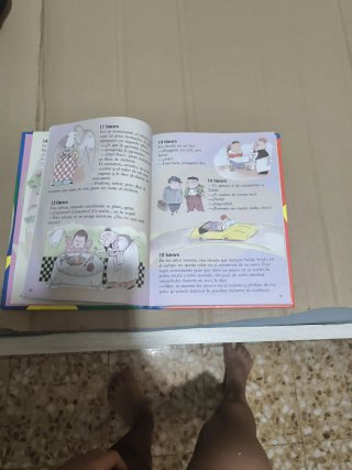 365 chistes infantiles 10€ / escucho ofertas