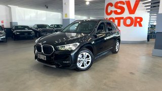 BMW X1 xDrive25e (2021)