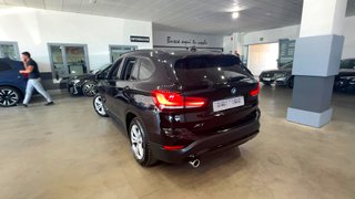 BMW X1 xDrive25e (2021)