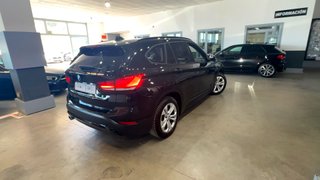 BMW X1 xDrive25e (2021)