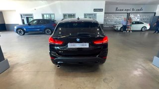 BMW X1 xDrive25e (2021)