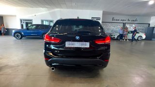 BMW X1 xDrive25e (2021)
