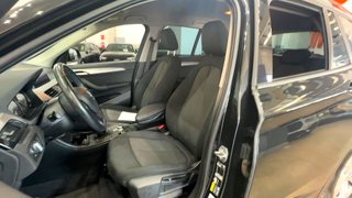 BMW X1 xDrive25e (2021)