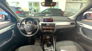 BMW X1 xDrive25e (2021)