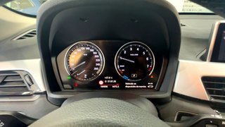 BMW X1 xDrive25e (2021)