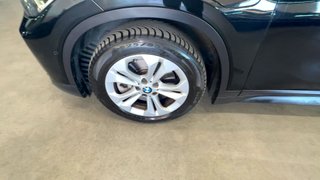 BMW X1 xDrive25e (2021)
