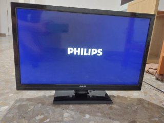TV Philips 22 + Mando HDMI