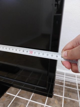 TV Philips 22 + Mando HDMI
