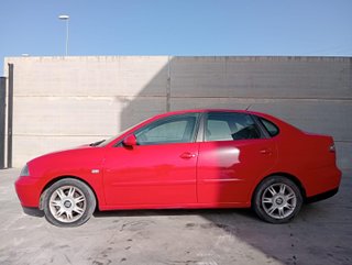 SEAT Cordoba 2007
