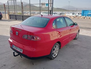 SEAT Cordoba 2007