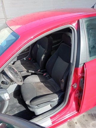 SEAT Cordoba 2007