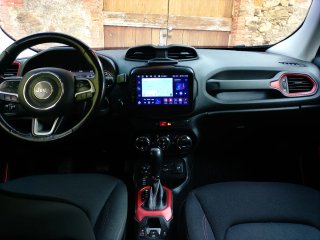 Jeep Renegade 4x4 76000Km