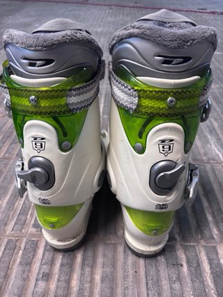 Botas de esquí Dalbello