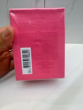 Valentino Donna Born in Roma Intense Eau de Parfum