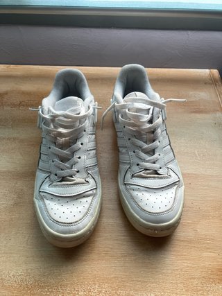 Adidas Forum Blancas Talla 40