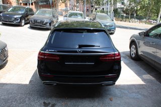 Mercedes-Benz CLASE E E 300 DE (2021)
