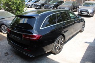 Mercedes-Benz CLASE E E 300 DE (2021)